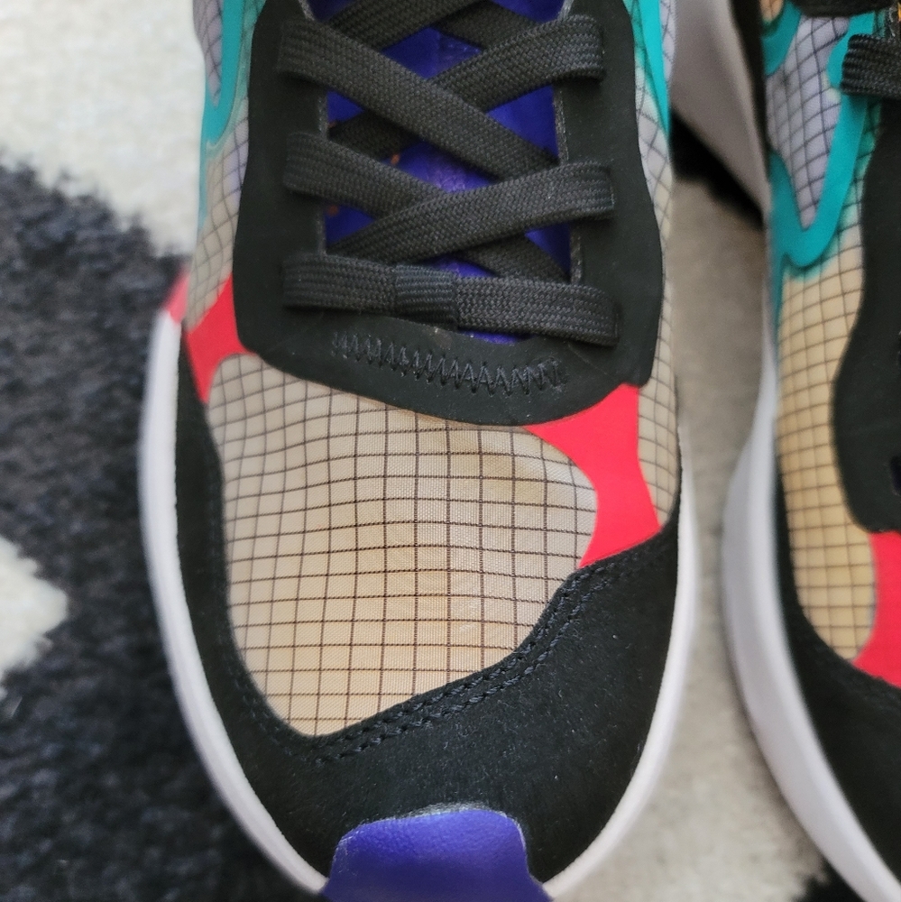 Jordan Delta 3 Low - Picture 10 of 11